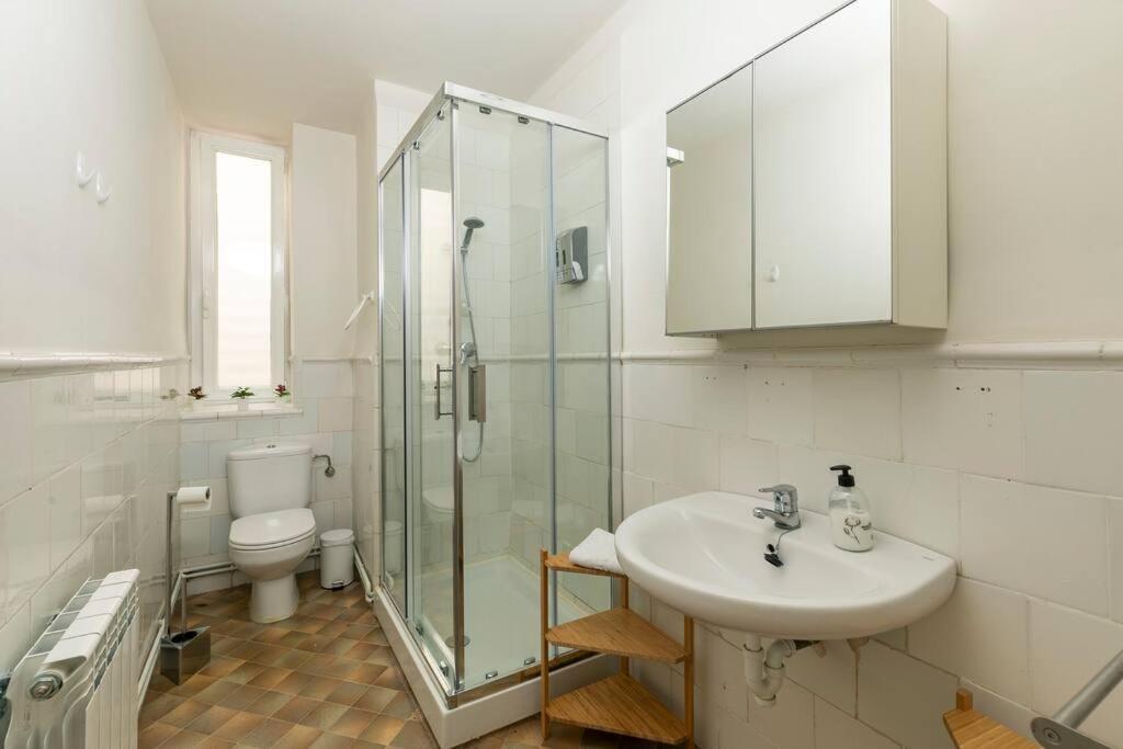 Apartamento Citycenter Tudela Exterior foto