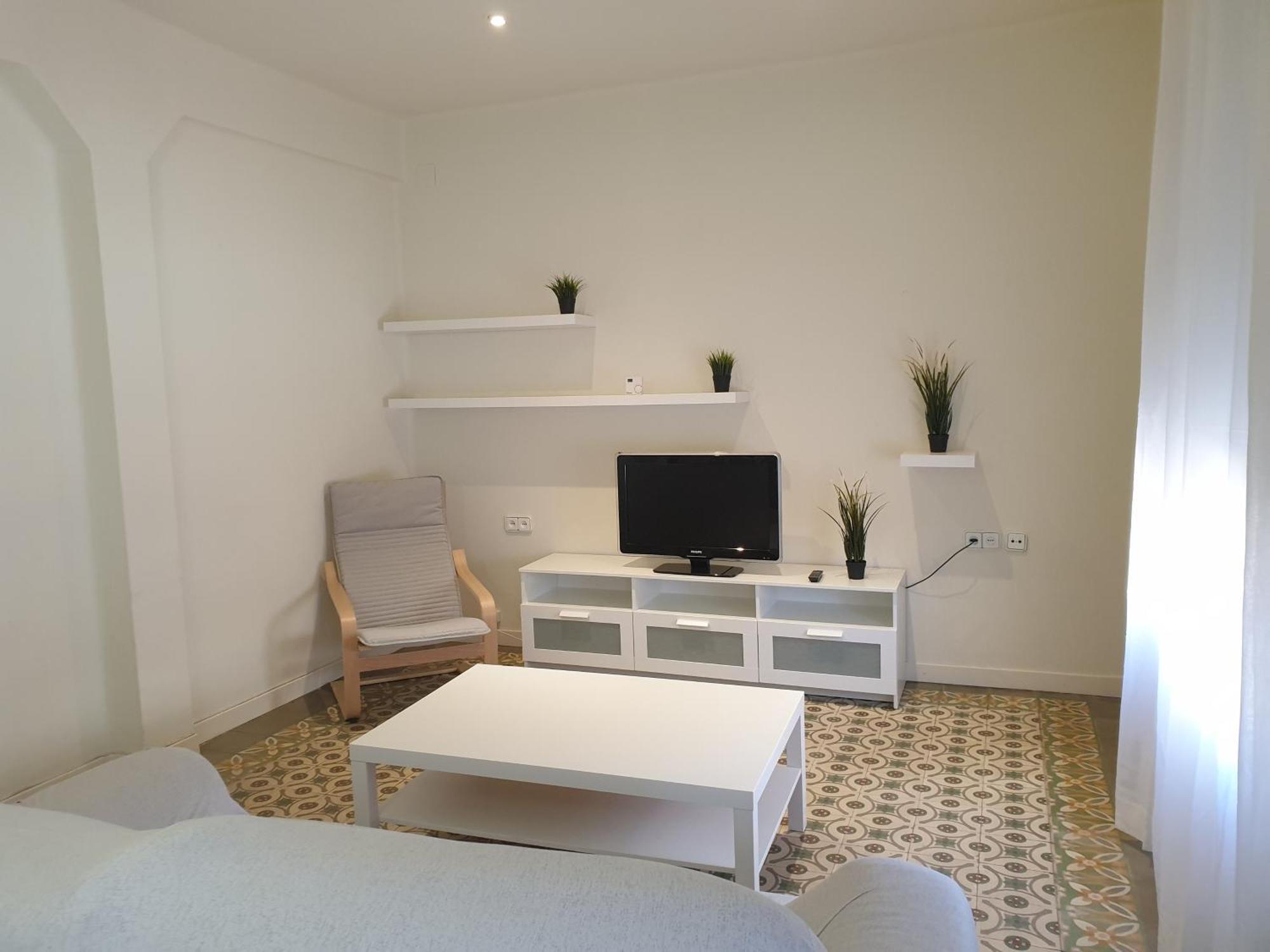 Apartamento Citycenter Tudela Exterior foto