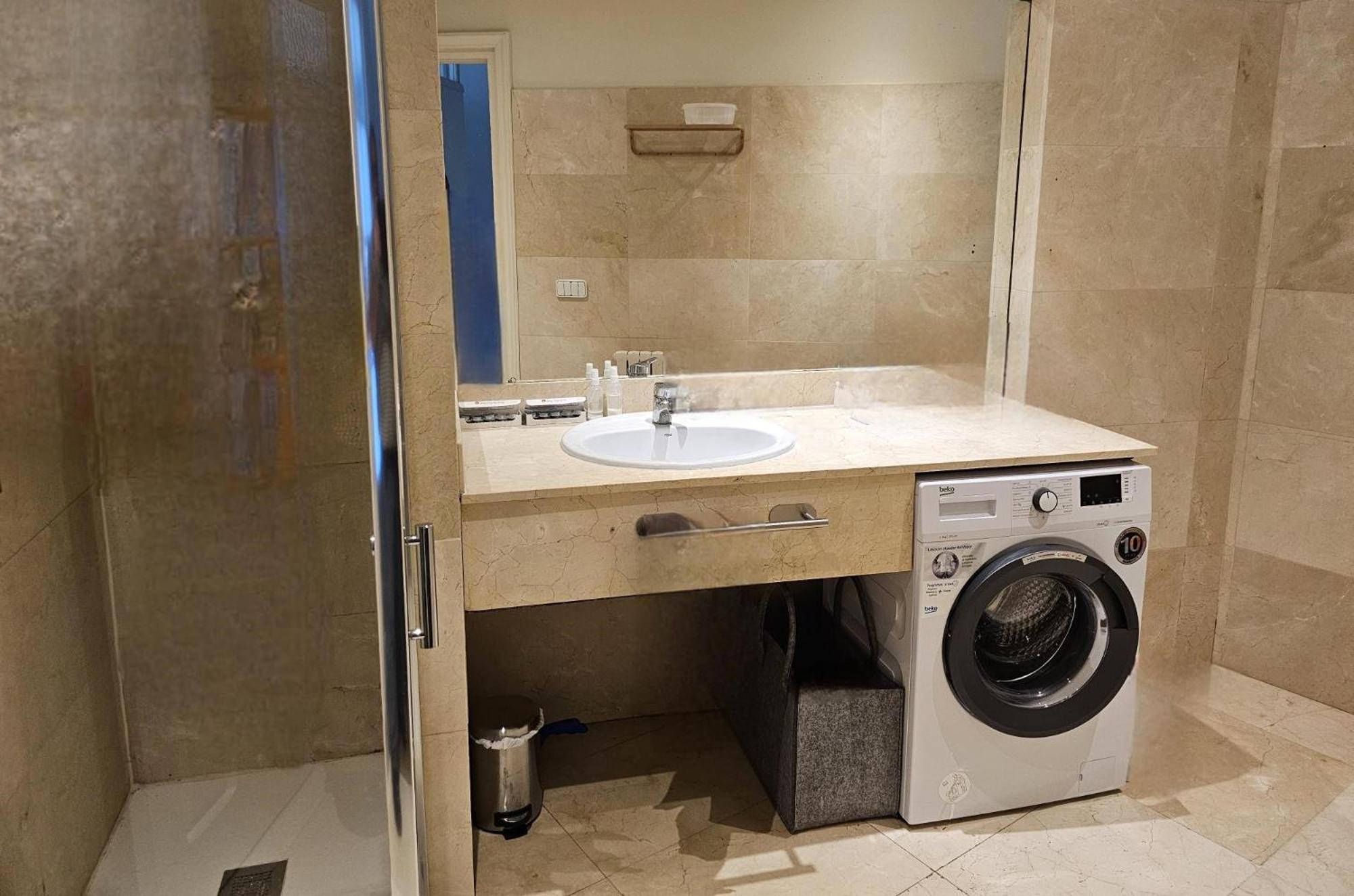 Apartamento Citycenter Tudela Exterior foto